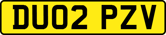DU02PZV
