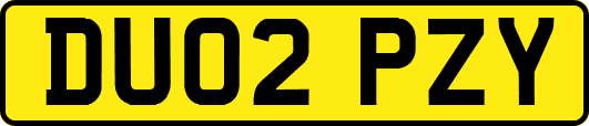 DU02PZY