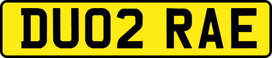 DU02RAE
