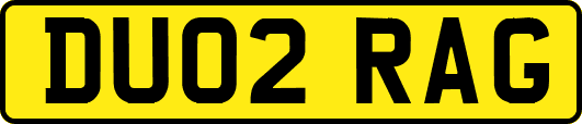 DU02RAG