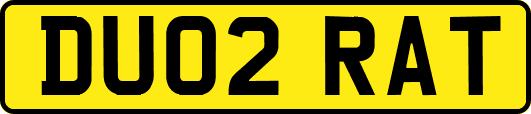 DU02RAT
