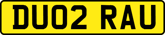 DU02RAU
