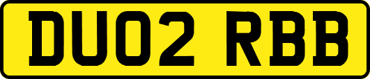 DU02RBB