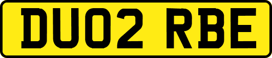 DU02RBE