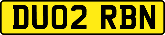 DU02RBN