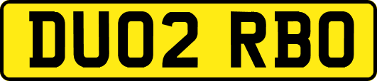 DU02RBO