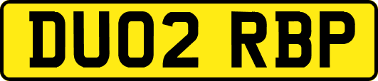 DU02RBP