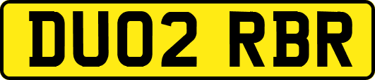 DU02RBR