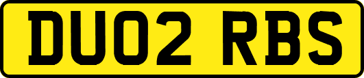 DU02RBS