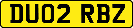 DU02RBZ