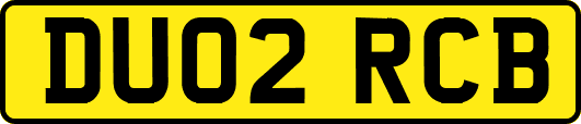 DU02RCB