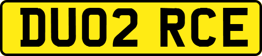 DU02RCE