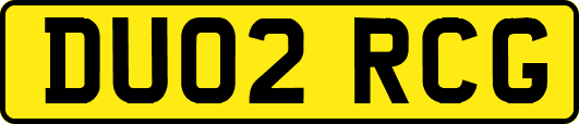 DU02RCG