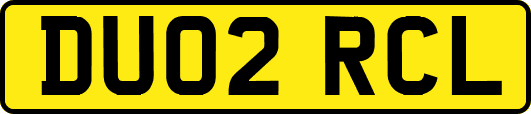 DU02RCL