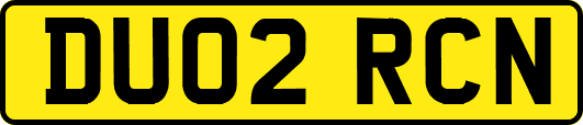 DU02RCN