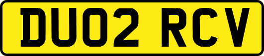 DU02RCV