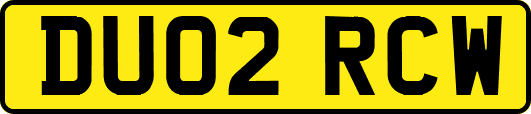 DU02RCW