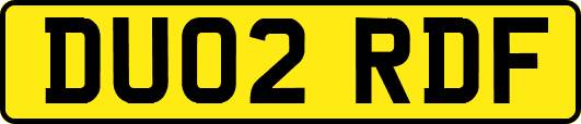 DU02RDF