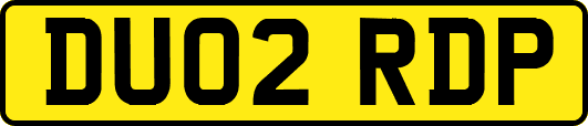 DU02RDP