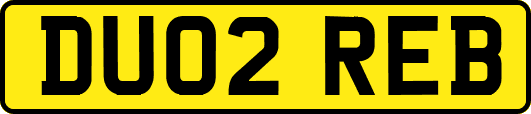 DU02REB