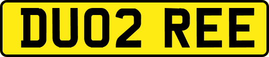 DU02REE