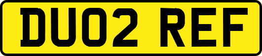 DU02REF