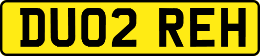 DU02REH