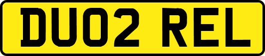 DU02REL