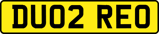 DU02REO