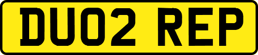 DU02REP