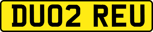 DU02REU