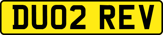 DU02REV