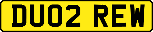 DU02REW