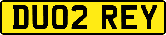 DU02REY