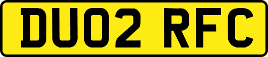 DU02RFC