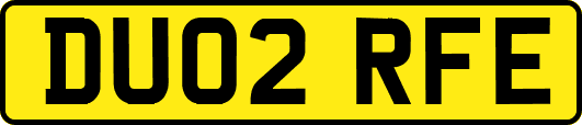 DU02RFE
