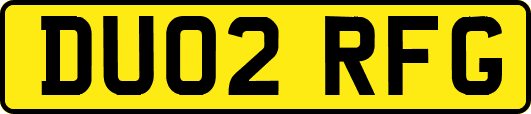 DU02RFG