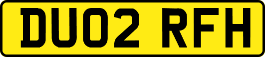 DU02RFH