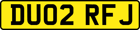 DU02RFJ