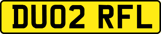 DU02RFL