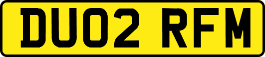 DU02RFM