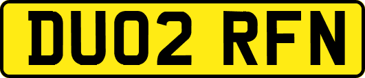 DU02RFN