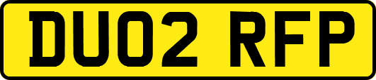 DU02RFP