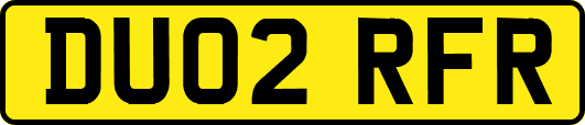 DU02RFR