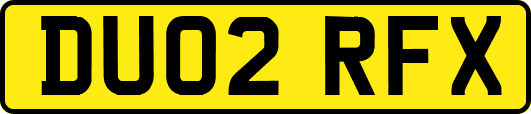 DU02RFX