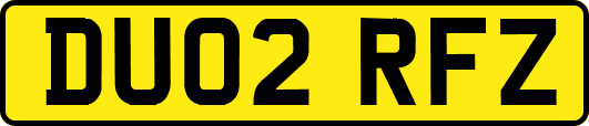 DU02RFZ