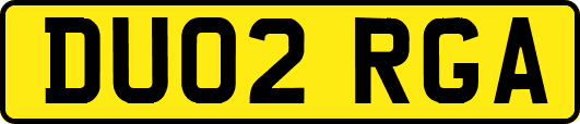 DU02RGA