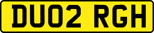 DU02RGH