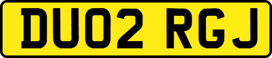 DU02RGJ