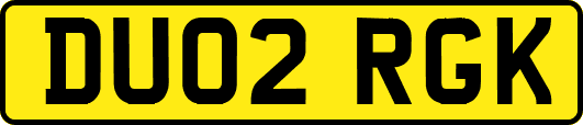 DU02RGK